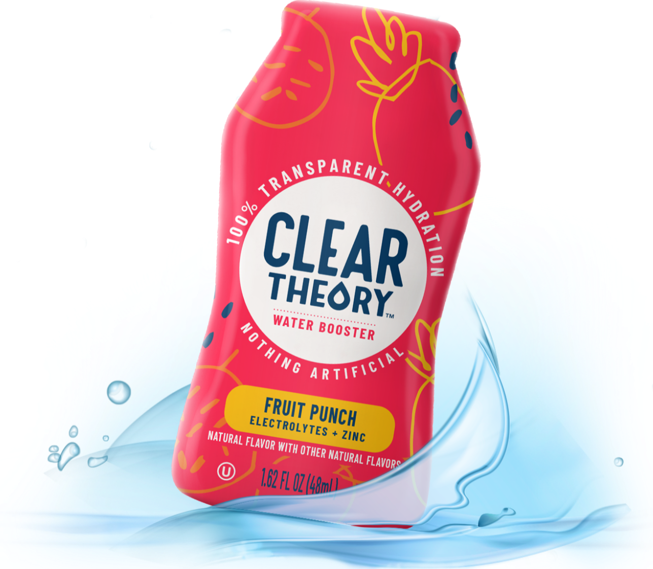 Clear Fruit, Project New world Wiki