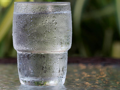 What is a water booster anyways?