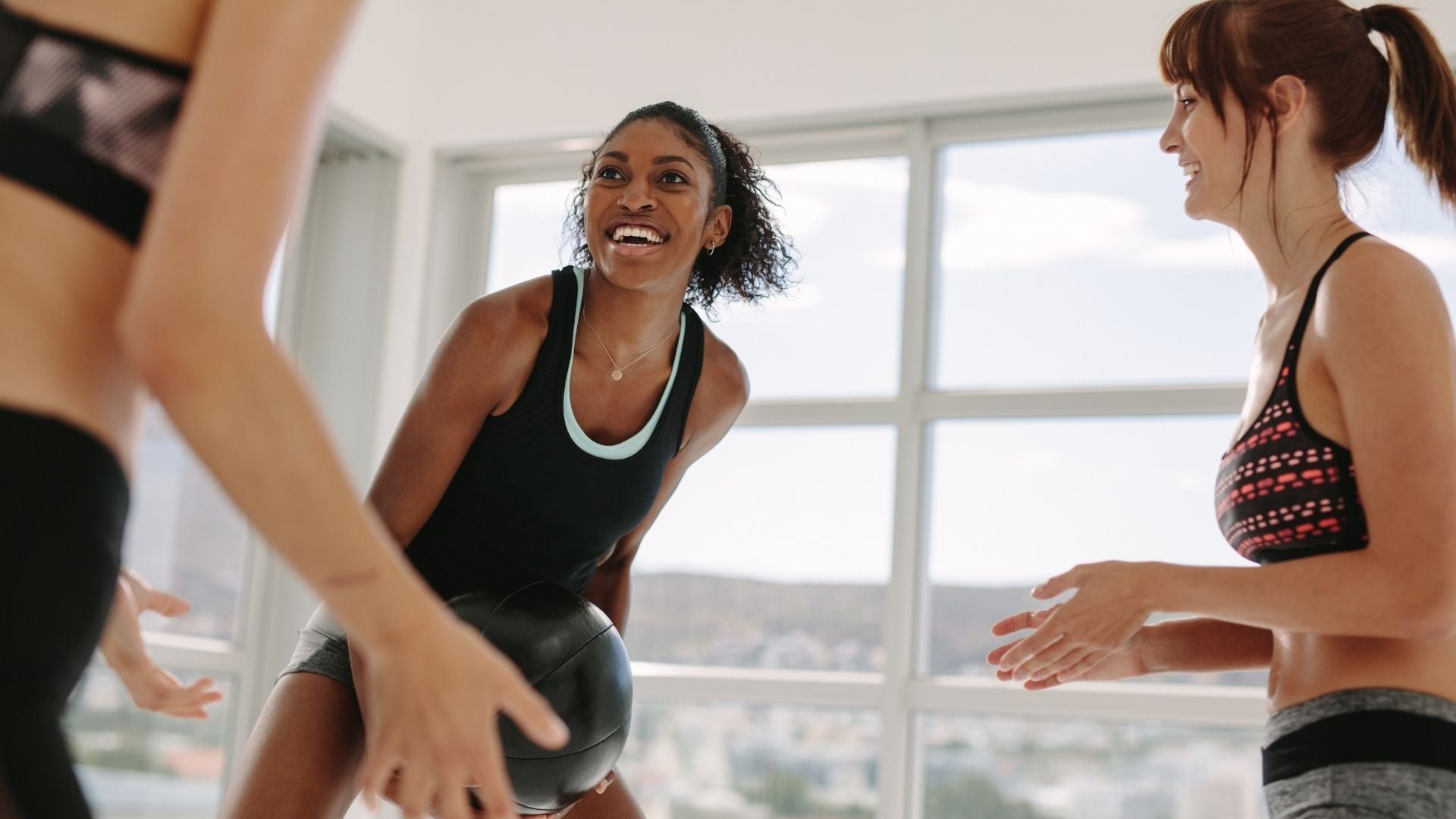 Crush Your Workouts With These Easy Tips Clear Theory